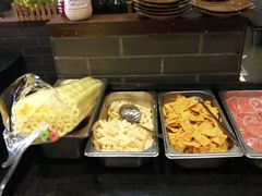 -宽板凳老灶火锅(南礼士路店)
