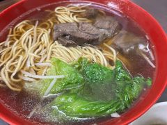 -好成财牛排馆(涂门街总店)