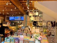 -猫的天空之城概念书店(丽江古城饮玉巷店)