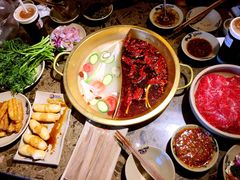 -小龙坎火锅(万象城店)