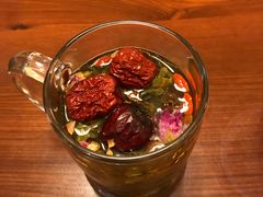三炮台茶水-大家烤羊庄·聚餐团建·谢师宴·生日派对(南山店)