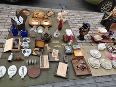 -大学城夜市