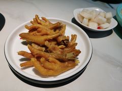 -秋色客家菜(南山店)