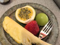 -樱木千鹤·日本料理·海鲜饭(星海店)