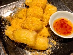 -丝路金桃·新疆菜(徐汇店)