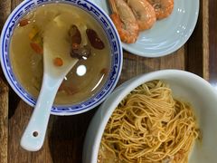 -蟹上黄·蟹黄面·江南糖水(人民广场店)