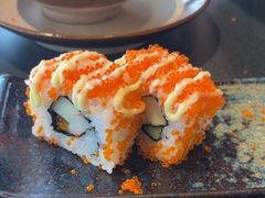 -林妈妈村·日式料理(宝山万达店)