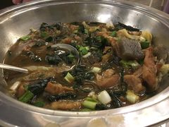 -金狮麟·新豫菜(金码大厦店)