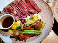 安格斯牛眼肉-Money Shops(愚园路店)