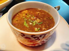 -芳芳私房菜·精做淮扬菜(承德路店)