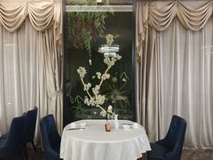 -怀德酒楼·粤菜·海鲜·茶点(宝安国际机场店)