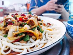 -关中道乡村爆肚面馆(玄风桥店)