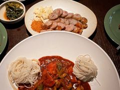 -Fuzzy Bistro 浮几韩餐·茶酒馆