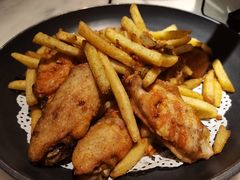 -小菜园新徽菜(扬州华润万象汇店)