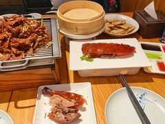 -四季民福烤鸭店(前门廊房二条店)