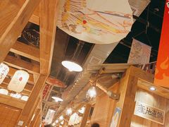 -炉太郎日式烧肉店(华贸店)