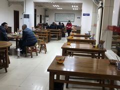 大堂-东关赵记粉汤羊血(兴庆北路店)
