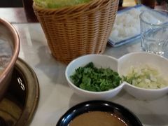 -宣武小院涮肉(前门店)