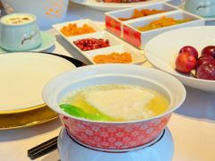 -俏江南天津时尚曲艺主题餐厅(马场道店)