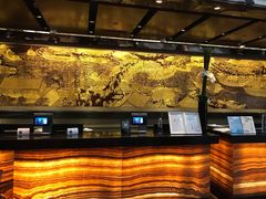 -上海新锦江大酒店