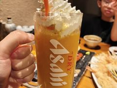 -千代武日本料理(爱建店)