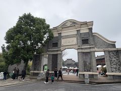 -一叶觅山(半边街店)