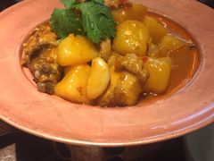 -云海肴·汽锅鸡·云南菜(天津国金汇店)