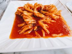 -西安饭庄·非遗陕菜(钟楼店)