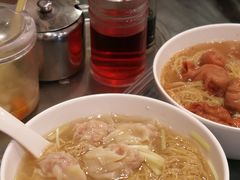 -恩宁刘福记(东华东路店)