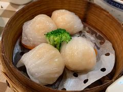 虾饺皇-新大咀港式茶餐厅(宝山万达店)