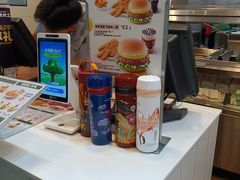 -德克士(广州南站店)