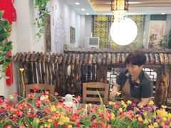 -小饭桶(野三坡百里峡店)