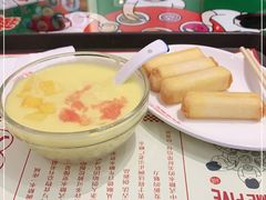 -五条人糖水铺(光谷世界城店)
