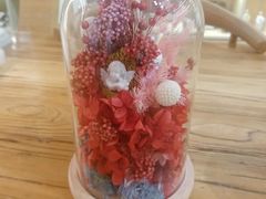 -陶语手工·拼豆·陶艺·银饰diy(宽厚里店)
