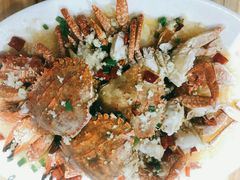 -海之鲜大排档(东山海鲜金銮湾店)