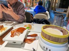 -北平楼·烤鸭·北京菜(牡丹园店)
