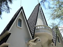 -玫瑰海岸文化旅游度假区