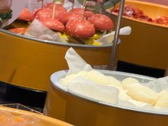 -龍歌自助小火锅(秦淮水游城店)