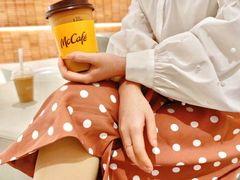 -麦当劳(苏州中心星悦汇店)