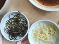 -李先生牛肉面大王(东营凯莱店)