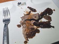 -汉巴味德·烤肉与啤酒的自助(杭州大悦城店)
