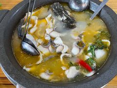 大鼎石锅鱼-大鼎石锅鱼(春江里店)