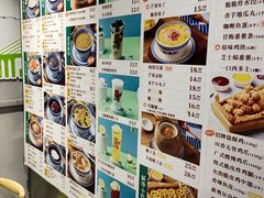 -合德记顺德双皮奶(江南西店)