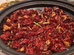 -老北门·苏帮菜·湖景包间(月光码头店)