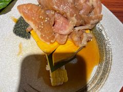 -山之屋炭火烧肉·生啤畅饮(大朗万科中央公园店)