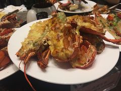 -洲际酒店·地平线全日餐厅HORIZON CAFÉ