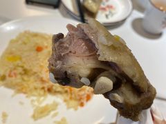 -塔里木的羊·新疆特色餐厅(钱湖北路店)
