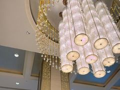 -长沙运达喜来登酒店