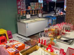 -二斗栗子(黄河道店)