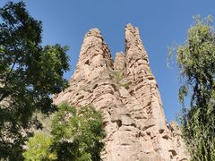 -炳灵寺世界文化遗产旅游区